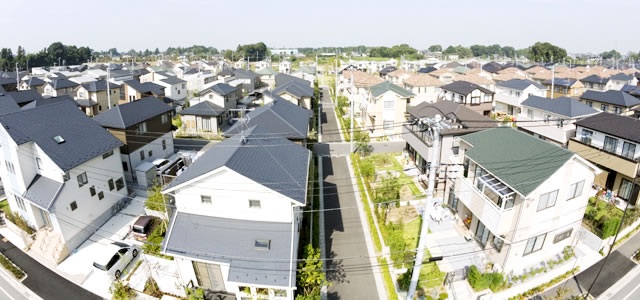 武豊・常滑の外壁・屋根工事は当社にお任せ下さい。